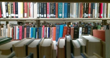 Curiosidades do mundo dos leitores books_leitores