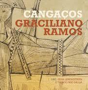 Textos inéditos de Graciliano capa_cangaços