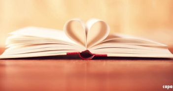 Livros mais citados no Facebook livro_coracao