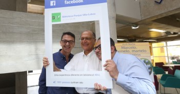 Governador de SP visita a BVL 244A1082-54