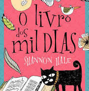 O livro dos mil dias (Shannon Hale) capa_livro_mil_dias