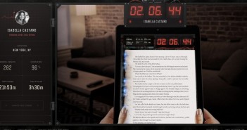 Livro se autodestrói em 24 horas Livro-autodestrutivo-1260x710