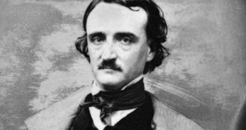 Aniversário de Edgar Allan Poe foto de edgar allan poe 2