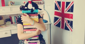 Você é um livro-dependente? livro_emprestado