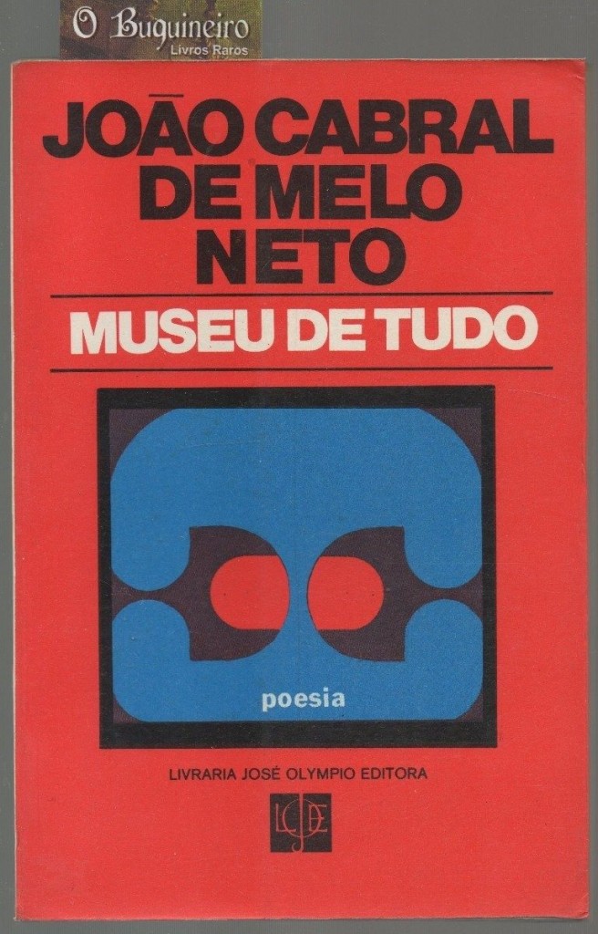O Livro Foi Publicado Em Com Ele Jo O Cabral De Melo Neto Recupera Sem Nostalgia