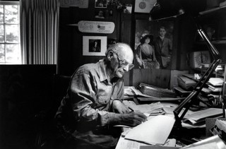 arthur_miller_escrevendo