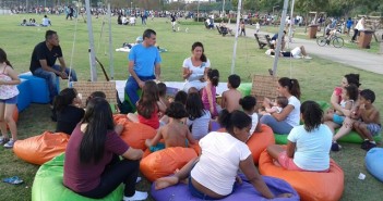 Programação Domingo no Parque domingo_no_parque_bvl_070914