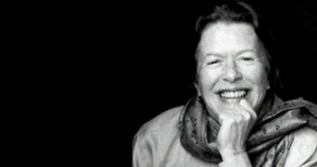 Há 11 anos morria Hilda Hilst hilda_hilst