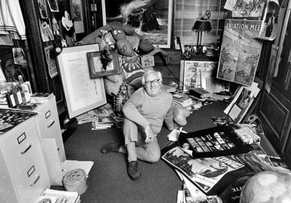 ray_bradbury_escrevendo