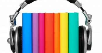 Biblioteca no celular tocalivros