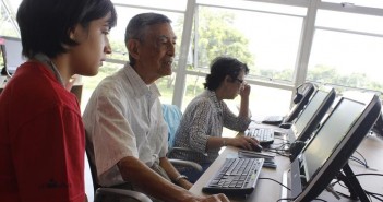 Inscrições encerradas Dois senhores
