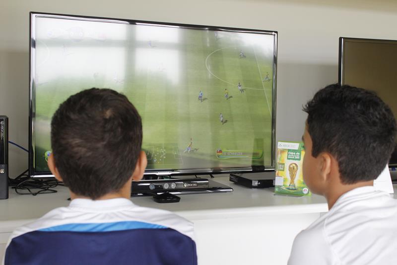 Jogos de Videogame
