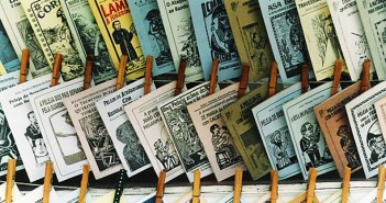 Curso de Literatura de Cordel cordel