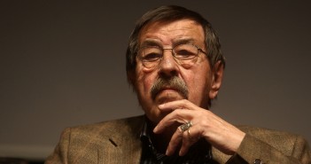 Morre o escritor Günter Grass gunter_grass_2