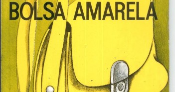 Clube de Leitura de junho capa_a_bolsa_amarela