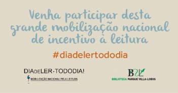 Dia de Ler. Todo Dia! BVL banner web-eventos_dia de ler