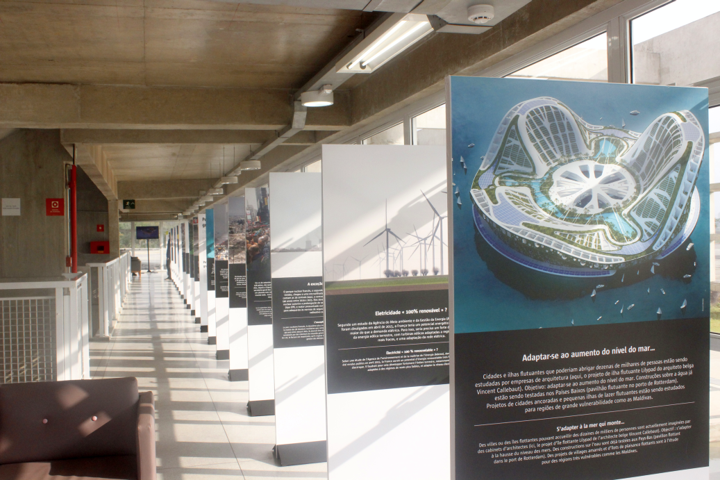 Exposição: Libertas – leitura e literatura nas prisões