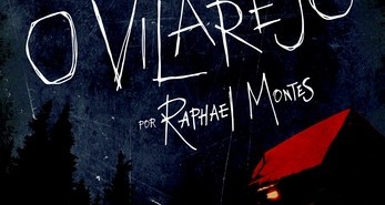 O vilarejo (Raphael Montes) capa_o_vilarejo