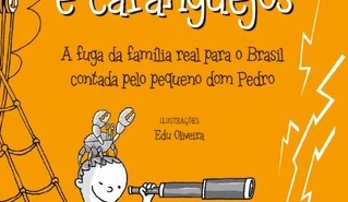 Entre raios e caranguejo (José Roberto Torero; Marcus Pimenta) capa_entre_raios_e_caranguejos