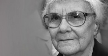 Morre a escritora Harper Lee harper-lee