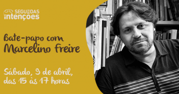Biblioteca Parque Villa-Lobos recebe Marcelino Freire para bate-papo com o público BVL-bannerweb-marcelino