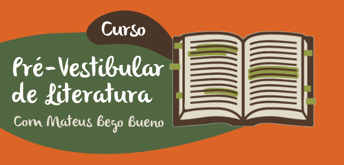 Curso Pré-Vestibular de Literatura