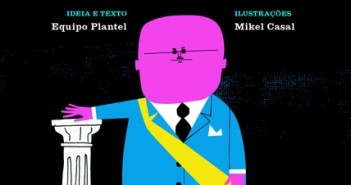 A ditadura é assim (Equipo Plantel) capa_a_ditadura_e_assim