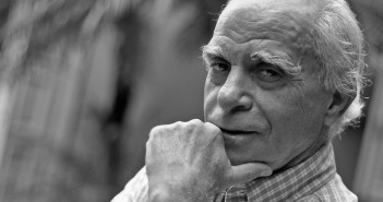 Bibliotecas estaduais celebram os 80 anos do escritor Ignácio de Loyola Brandão Crédito: Reprodução Web