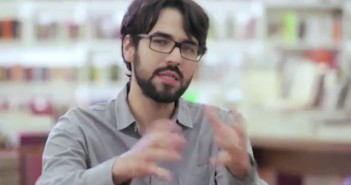 Confira notícias sobre a oficina de games na BVL Crédito: Divulgação