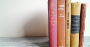 Concurso de curtas tem o tema “livro” 15