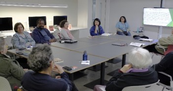 Clube de Leitura de julho Crédito: Equipe SP Leituras