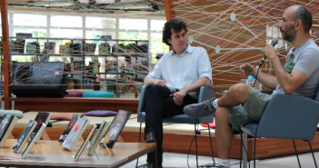 André Vianco na BVL andre-vianco-na-bvl-no-segundas-intencoes