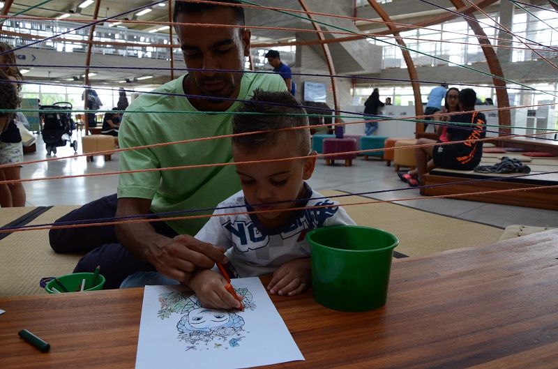 Brincando e Aprendendo