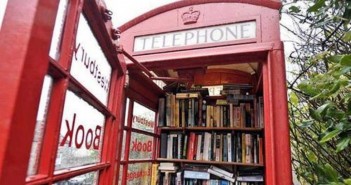 Um novo uso para cabines telefônicas cabina_telefonica_biblioteca_suica_2
