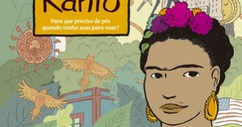 Frida Kahlo (Jean-Luc Cornette) capa_frida_kahlo
