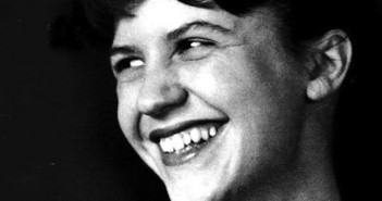 Encontrados poemas inéditos de Sylvia Plath sylvia_plath