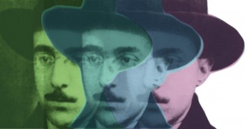 Inéditos de Fernando Pessoa fernando_pessoa