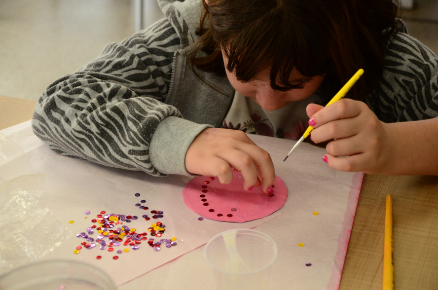 Pintando o 7