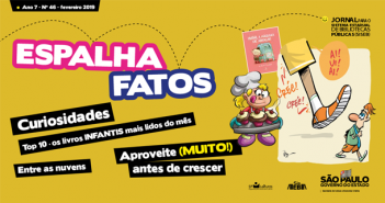 Nova edição do Espalhafatos capa_inf