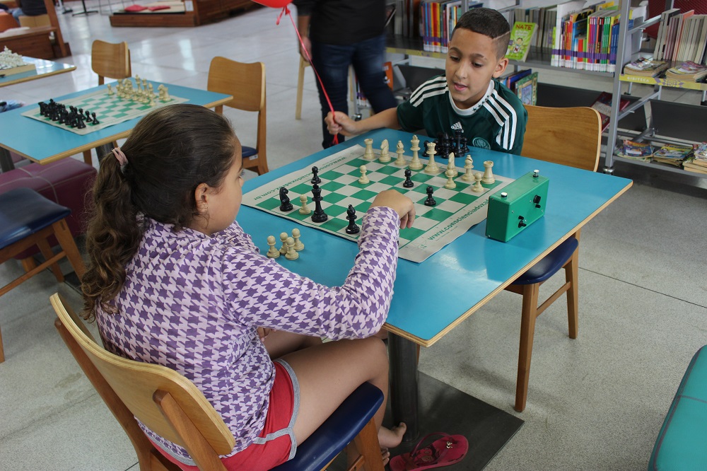 Jogos para Todos!