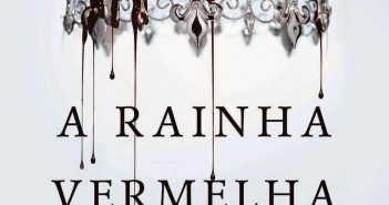 Confira o ranking dos livros mais emprestados na BVL BVL_ARainhaVermelha