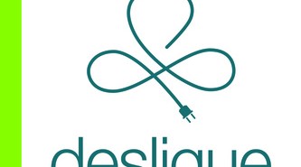 Desligue (Suze Yalof Schwartz) capa_desligue