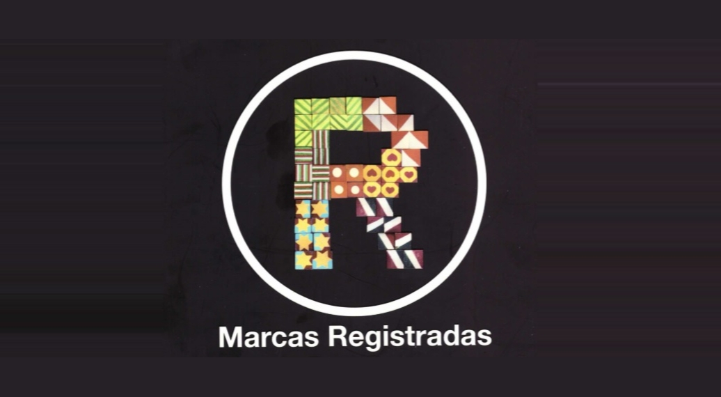 Exposição Marcas Registradas!