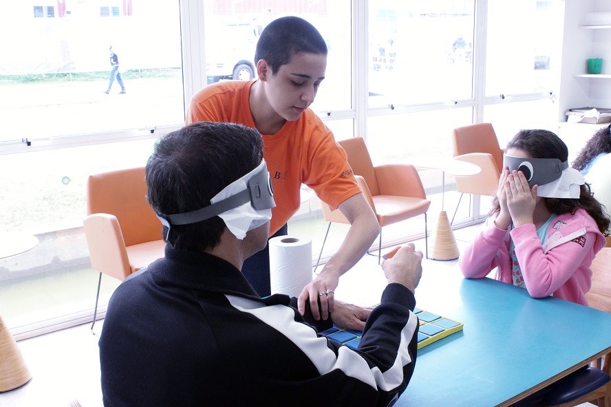 Jogos Sensoriais