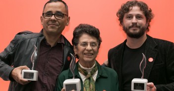 Maria Valéria Rezende vence Prêmio São Paulo de Literatura com ‘Outros Cantos’ Premio-340