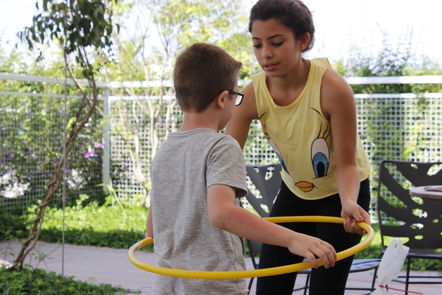 Brincando e Aprendendo