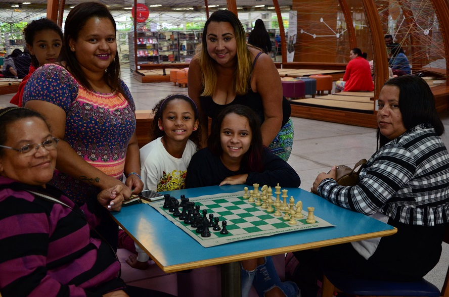 Jogos para Todos!