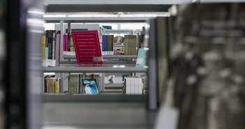 Saiu a lista dos mais emprestados de novembro Inauguração Biblioteca Villa Lobos.