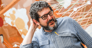 Exposição da BVL é tema de reportagem Crédito: Edson Lopes Jr.