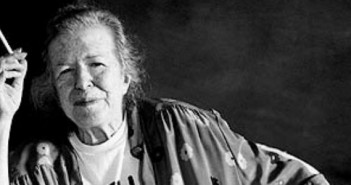 Flip 2018: Hilda Hilst será a homenageada Hilda Hilst